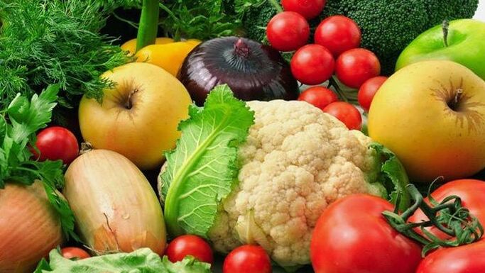 Dieta su galvos odos psoriaze