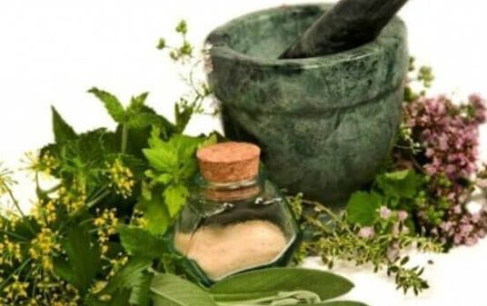 Psoriazės gydymas liaudies priemonėmis