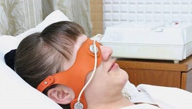 fizioterapija kaip psoriazės gydymo metodas
