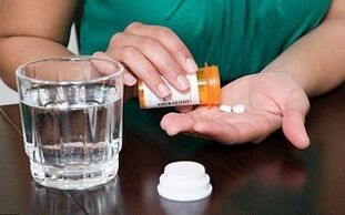 psoriazės gydymas vaistais